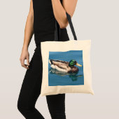 Sac à canard mâle (Devant (produit))