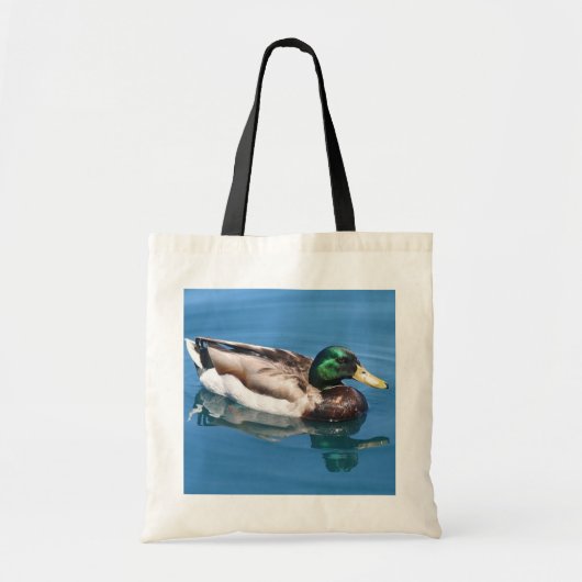 Sac à canard mâle (Devant)