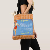 Sac à capricorne (De près)