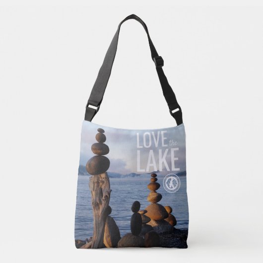 Sac à carreaux (Devant)