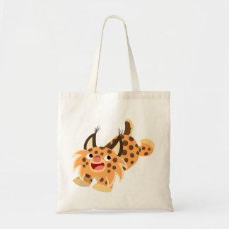 Sac à carreaux à carreaux mignon