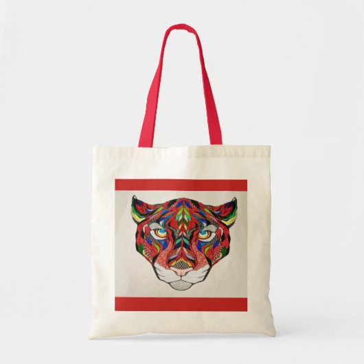 Sac à chat (Devant)