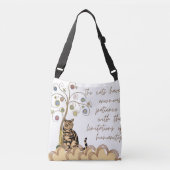 Sac à chat (Devant)