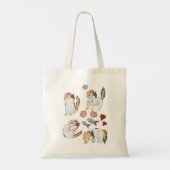 sac à chaton (Dos)
