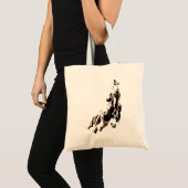 Sac à cheval (Devant (produit))