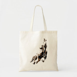 Sac à cheval