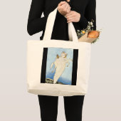 Sac à cheval ailé (Devant (produit))