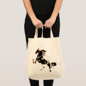 Sac à cheval sauvage (Devant (produit))