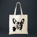 Sac à chien taureau français<br><div class="desc">Si intelligents et leurs pots sont délicieux.</div>