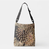 Sac à cône de pin (Devant)