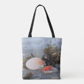 Sac à coquilles Saint-Jacques (Dos)