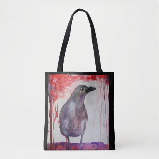 Sac à cordes (Devant)