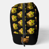 Sac à cosmétiques pour grenouille créatrice de roy (Droite)