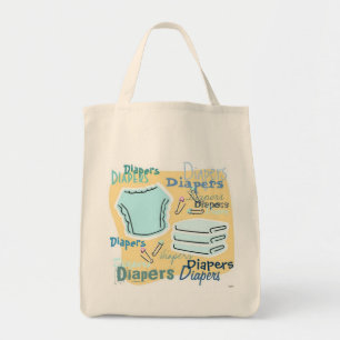 Sac à couches