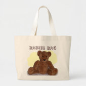 Sac à couches Unisex Baby (Devant)