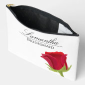 Sac à coudre à bretelles rouge rose (Ouvrir)