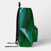 Sac à coudre à fermeture bananier (Gauche)