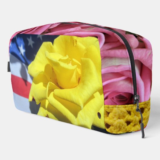 Sac à coudre à impression (Coin droit)