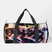 Sac à coudre à impression à tambour (Verso)