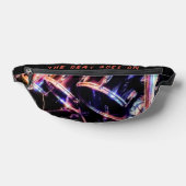 Sac à coudre à impression à tambour (Poser)