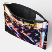 Sac à coudre à impression à tambour (Ouvrir)