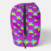 Sac à coudre à impression coloré (Droite)