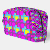 Sac à coudre à impression coloré (Coin droit)