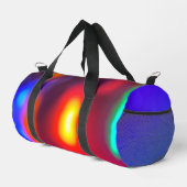 Sac à coudre à impression couleur personnalisable (Coin droit)