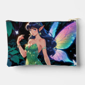 Sac à coudre à impression mignonne (Verso)