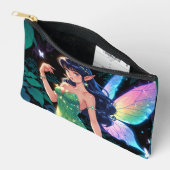 Sac à coudre à impression mignonne (Ouvrir)