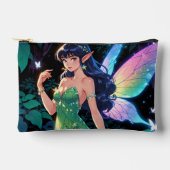 Sac à coudre à impression mignonne (Recto)