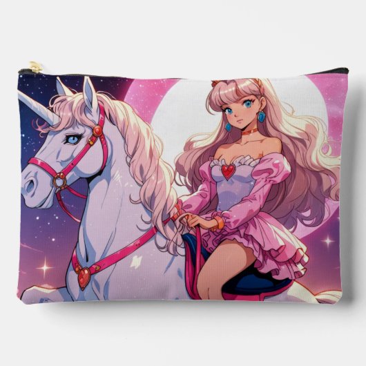 Sac à coudre à impression mignonne (Recto)