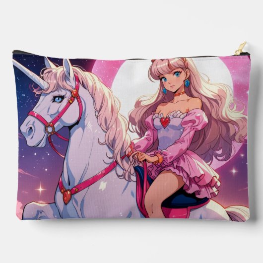 Sac à coudre à impression mignonne (Verso)