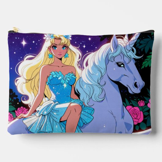 Sac à coudre à impression mignonne (Recto)