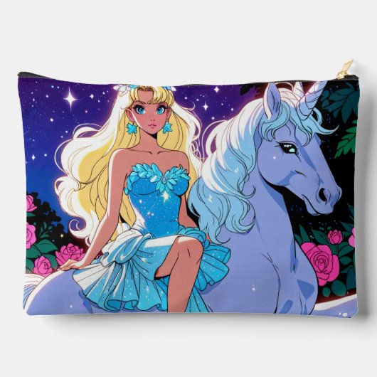 Sac à coudre à impression mignonne (Verso)