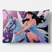 Sac à coudre à impression mignonne (Recto)