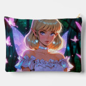 Sac à coudre à impression mignonne (Verso)