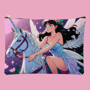 Sac à coudre à impression mignonne