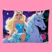 Sac à coudre à impression mignonne