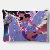 Sac à coudre à impression mignonne (Verso)