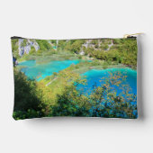 Sac à coudre à impression Plitvice Lakes (Verso)