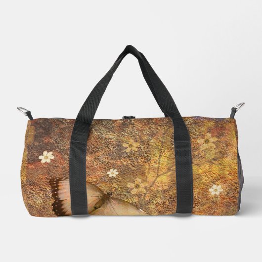 Sac à coudre à papillon d'été (Recto)