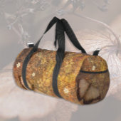 Sac à coudre à papillon d'été