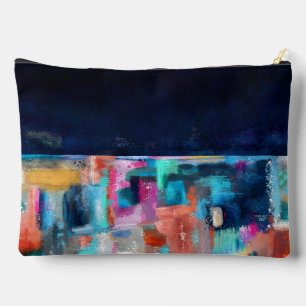 Sac à coudre Abstrait