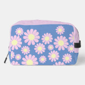 Sac à coudre bleu rose pâle (Verso)