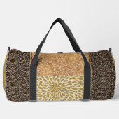 Sac à coudre "Contemporary Horse and Buggy Style" (Recto)