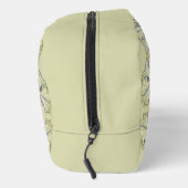 Sac à coudre Cyanus Flower (Droite)