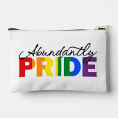 Sac à coudre de fierté (Verso)