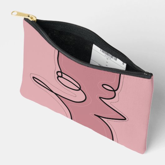 Sac à coudre et à imprimer LO-VE (Ouvrir)