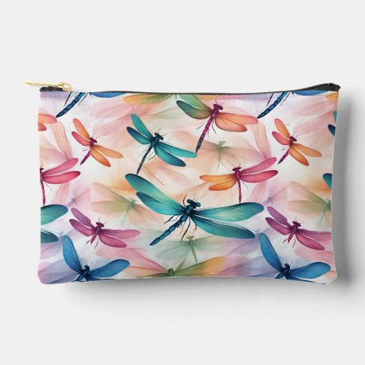 Sac à coudre et couper avec impression de danse de (Recto)